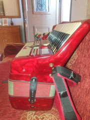 ΑΚΟΡΝΤΕΟΝ SCANDALLI 80B RED-thumb-4