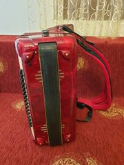 ΑΚΟΡΝΤΕΟΝ SCANDALLI 80B RED-thumb-7