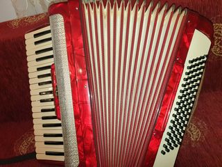 ΑΚΟΡΝΤΕΟΝ SCANDALLI 80B RED-thumb-8