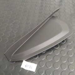 FORD FIESTA  Mk7 - 7.5    ΠΛΑΪΝΟ ΚΑΛΥΜΜΑ ΤΑΜΠΛΩ ΑΡΙΣΤΕΡΑ    8Α61-Α044C61-AD   #6124