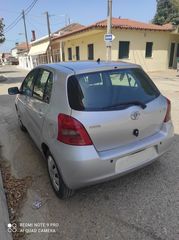 Toyota Yaris  '07-thumb-2