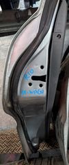 ΠΟΡΤΑ ΠΙΣΩ ΑΡΙΣΤΕΡΑ KIA RIO 2001-2005 STATION WAGON ΑΣΗΜΙ-thumb-1