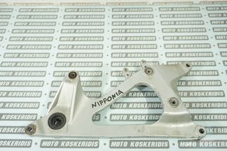 ΨΑΛΙΔΗ  (ΒΑΣΗ ΕΞΑΤΜΙΣΗΣ ) -> NIPPONIA ENVY 150 / MOTO PARTS KOSKERIDIS 
