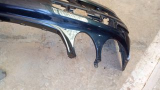 MERCEDES BENZ E Class W211 2002-2009-thumb-3