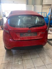 FORD FIESTA 1.4cc μοντέλο 2009 έως 2013