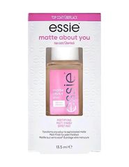 Top Coat Matte About You Essie 13.5ml