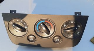 Χειριστηριο A/C Ford Fiesta 03-08 Κωδ.2S6H19980BE