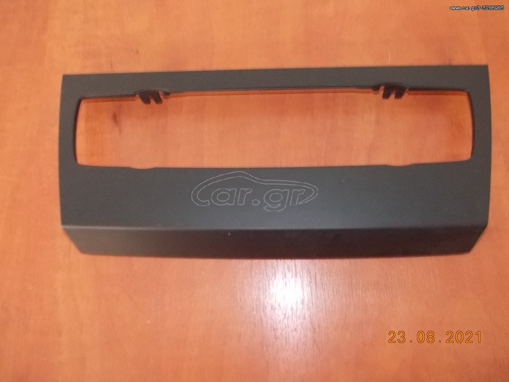 ΠΡΟΣΟΨΗ ΤΑΜΠΛΟ BMW E90 Ε91 Ε92 Ε93 ''BMW Βαμβακάς''