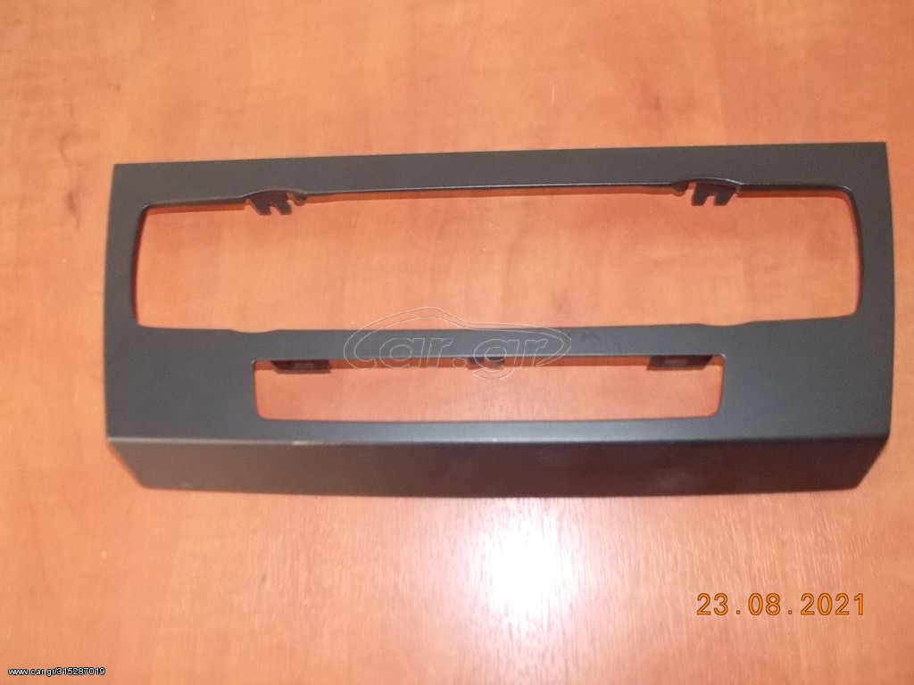 ΠΡΟΣΟΨΗ ΤΑΜΠΛΟ BMW E90 E91 E92 E93 ''BMW Βαμβακάς''