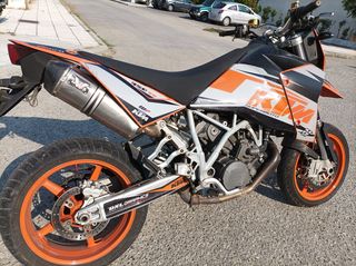 KTM 950 Super Moto 2007 SM-thumb-1