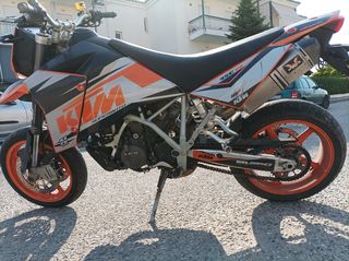 KTM 950 Super Moto 2007 SM-thumb-2