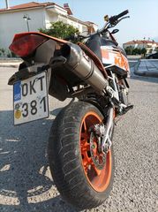 KTM 950 Super Moto 2007 SM-thumb-3