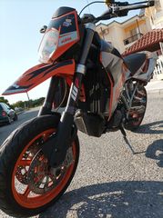KTM 950 Super Moto 2007 SM-thumb-4
