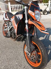 KTM 950 Super Moto 2007 SM-thumb-5
