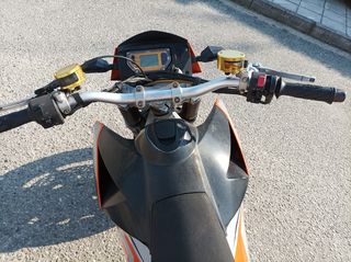 KTM 950 Super Moto 2007 SM-thumb-7