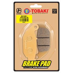 Τακάκια Racing FA629 Honda GTR 150 TOBAKI