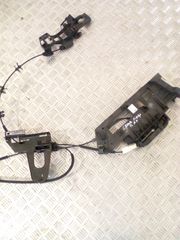 ΚΛΕΙΔΑΡΙΑ ΟΠΙΣΘΙΑ ΑΡΙΣΤΕΡΗ FORD GRAND C-MAX