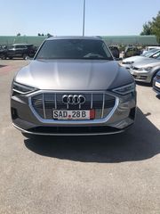 Audi e-tron '20