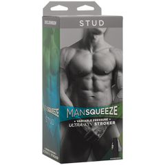 Αυνανιστήρι Main Squeeze Stud Vanilla-thumb-1