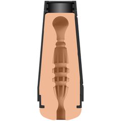 Αυνανιστήρι Main Squeeze Stud Vanilla-thumb-2