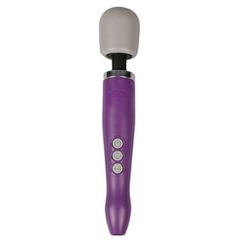 Doxy Magic Wand Massager - Purple