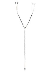 Κλιπσάκια Θηλών Tweezer Intimate Clamps - CalExotics-thumb-2