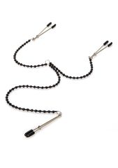 Κλιπσάκια Θηλών Tweezer Intimate Clamps - CalExotics