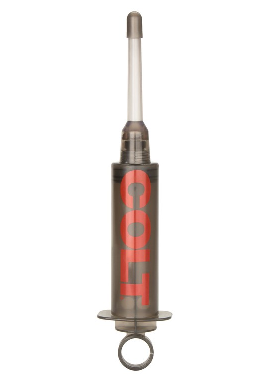 Colt Master Cleanser Smoke 12cm