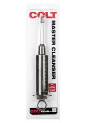 Colt Master Cleanser Smoke 12cm-thumb-1