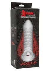Προέκταση Πέους Doc Johnson - Extender Τhin-thumb-1