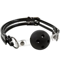 Bondage Ball Gag