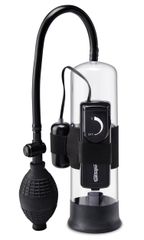 Pipedream PW Beginners Vibrating Pump-thumb-1