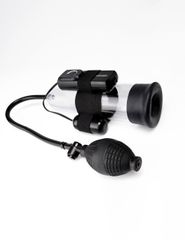 Pipedream PW Beginners Vibrating Pump-thumb-3