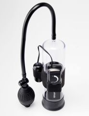Pipedream PW Beginners Vibrating Pump-thumb-2