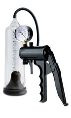 Pipedream Pump Worx Max-Precision Power Black-thumb-1