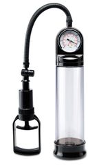 Τρόμπα Πέους Pipedream Accu Meter Power Pump-thumb-1