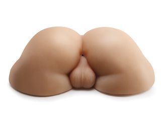 Fuck My Tight Ass! Mega Masturbator