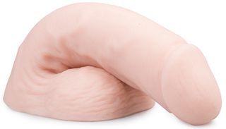 Πέος σε χάλαση Fleshlight Limpy Dick Skin Colour - Large TPE/TPR