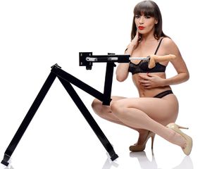 The Matrix Multi-Angle Sex Machine