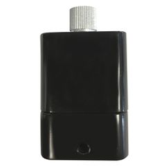 MOI Steel Double Popper Inhaler-thumb-3