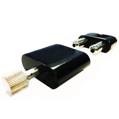 MOI Steel Double Popper Inhaler-thumb-1