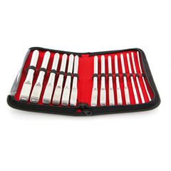 Σετ με βελόνες ουρήθρας Single End Dilator Set-thumb-1