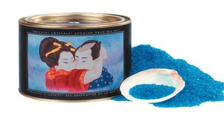 Shunga - Oriental Crystals Bath Salts Aphrodisia