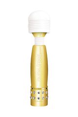 Μίνι Συσκευή Μασάζ Bodywand- Gold Edition, χρυσό