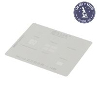 AMAOE (AOR-SOL-114) AMAOE Nintendo Switch Stencil