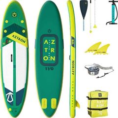 Θαλάσσια Σπόρ sup-stand up paddle '21 AZTRON SUPER NOVA 11’0”