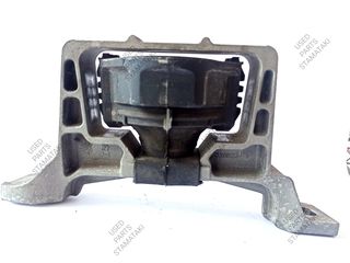 307396 Βάση Μηχανής Βενζίνης Ford Focus  mk2 1,6L 16V HXDA SIDA