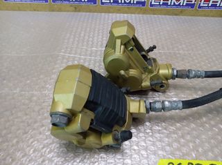 Suzuki RG 250 Γ δαγκάνες μπροστινές 85-