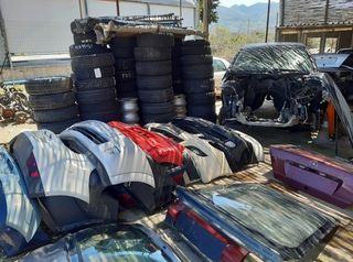  Bανα Ηλεκτροβαλβιδα Καλοριφερ Mercedes W124 85-92 Κωδ.0008306584-thumb-5
