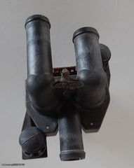  Bανα Ηλεκτροβαλβιδα Καλοριφερ Mercedes W124 85-92 Κωδ.0008306584-thumb-1